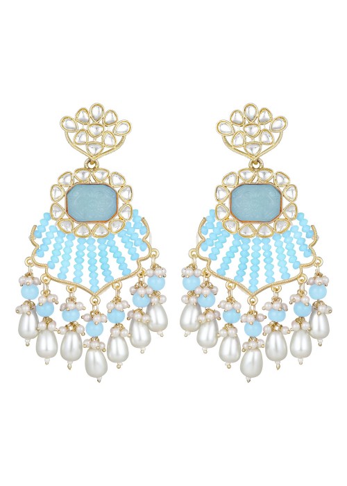 WESTERN EARRINGS